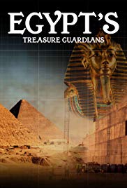 Egypts Treasure Guardians (2016)