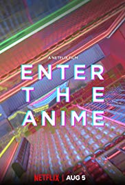 Watch Full Movie :Enter the Anime (2019)