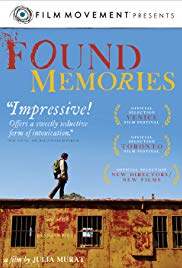 Found Memories (2011)