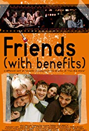 Friends (With Benefits) (2009)
