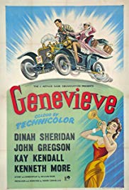 Watch Full Movie :Genevieve (1953)