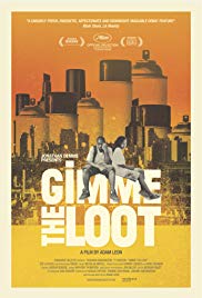 Watch Full Movie :Gimme the Loot (2012)