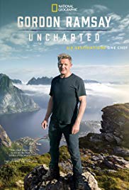 Gordon Ramsay: Uncharted (2019 )