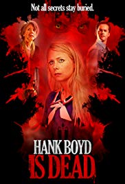 Hank Boyd Is Dead (2015)