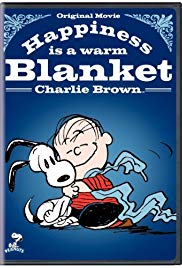 Watch Full Movie :Happiness Is a Warm Blanket, Charlie Brown (2011)