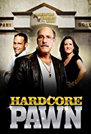 Hardcore Pawn (20092015)