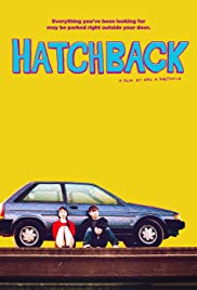 Hatchback (2016)