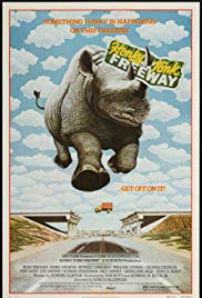 Honky Tonk Freeway (1981)