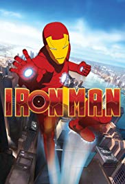 Iron Man: Armored Adventures (20082012)