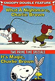 Its Magic, Charlie Brown (1981)