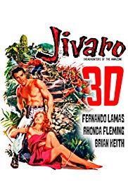 Jivaro (1954)