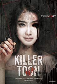 Killer Toon (2013)