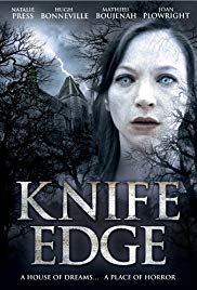 Watch Full Movie :Knife Edge (2009)