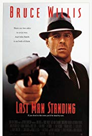 Watch Full Movie :Last Man Standing (1996)