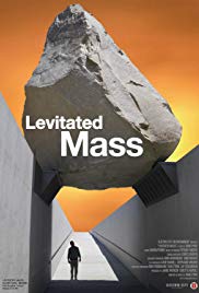 Levitated Mass (2013)
