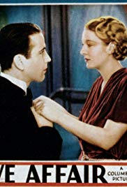 Love Affair (1932)