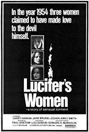 Watch Full Movie :Lucifers Women (1974)