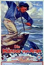 Man of Aran (1934)