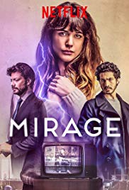 Watch Full Movie :Mirage (2018)