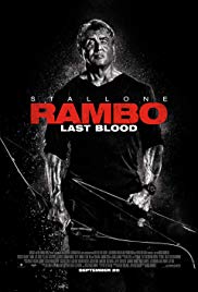 Watch Full Movie :Rambo: Last Blood (2019)