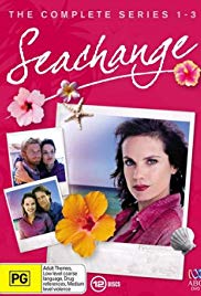 SeaChange (19982000)