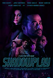 Watch Full Movie :Shadowplay (2019)