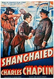 Shanghaied (1915)