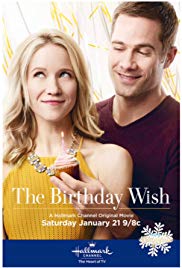 Watch Full Movie :The Birthday Wish (2017)