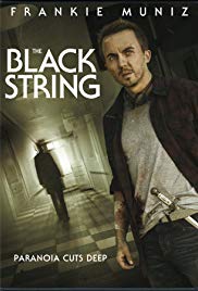 The Black String (2017)