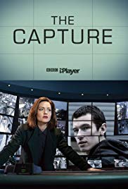 The Capture (2019 )