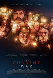 Watch Full Movie :The Current War (2017)