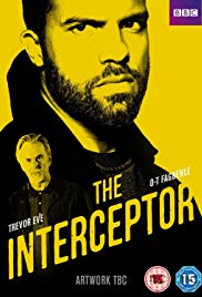 The Interceptor (2015)