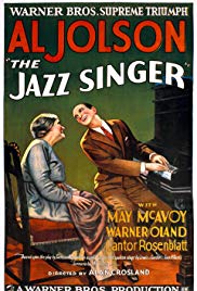 Watch Full Movie :The Jazz Singer (1927)