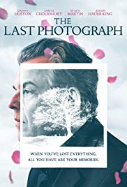 Watch Full Movie :The Last Photograph (2017)