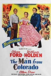The Man from Colorado (1949)