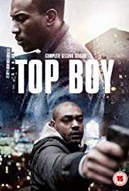 Top Boy (2011 )