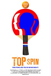 Top Spin (2014)