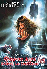 Touch of Death (1991)