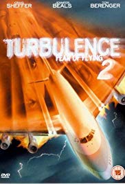 Turbulence 2: Fear of Flying (1999)