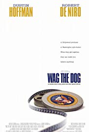 Watch Full Movie :Wag the Dog (1997)