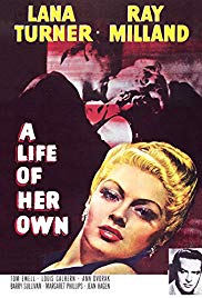A Life of Her Own (1950)