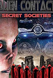 Alien Contact: Secret Societies (2015)