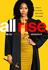 Watch Full Tvshow :All Rise (2019 )
