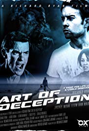 Art of Deception (2016)