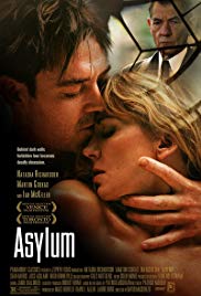 Watch Full Movie :Asylum (2005)
