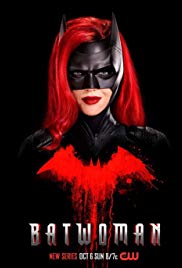Batwoman (2019 )