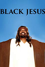 Black Jesus (2014 )