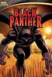 Black Panther (2010)