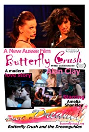 Butterfly Crush (2010)