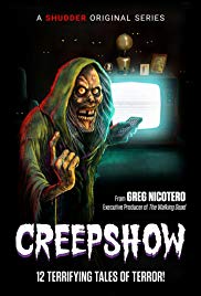 Watch Full Tvshow :Creepshow (2019 )